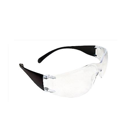 GAFAS PANORAMICA 590-I TRANSPARENTE/NEGRA