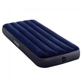 COLCHON FLOCADO 191X76X25 CM