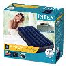 COLCHON FLOCADO 191X76X25 CM