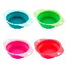 COMEDERO PLEGABLE 19 CM SURTIDO