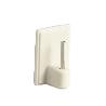 PERCHA PORTAVISILLOS 1007B ADHES. ACRILICO
