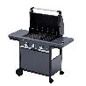 BARBACOA GAS SELECT 3 PLUS