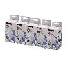LAMPARAS LED A60 9W E27 LUZ FRIA STANDAR ECORAEE 0,11 INC