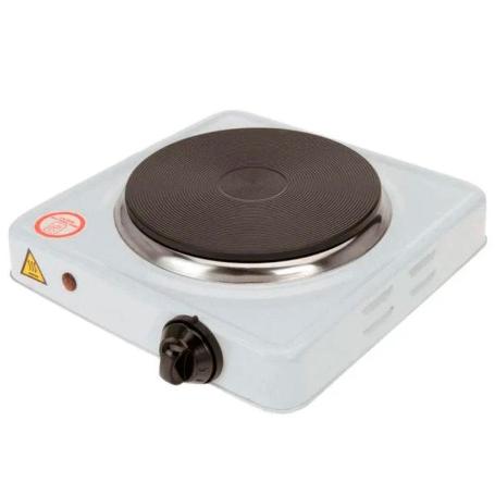 HORNILLO ELECTRICO 1 PLACA 1000 W