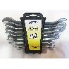 SIFER JUEGO LLAVE-FIJA MIXTA 8 UND.PROFESIONAL  6-22- 1525