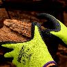 GUANTES LATEX SOFT FOAM TALLA 7 (PAR)
