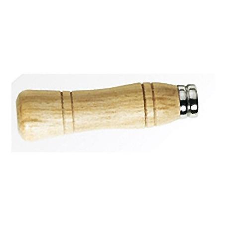 MANGO LIMA MADERA 90 MM