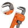 LLAVE STILSON 24 ACERO CROMO VANADIO