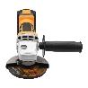 MINIAMOLADORA 115MM BATERIA 20V LITIO