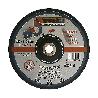DISCO ABRASIVO 230X3X22 CORTE HIERRO