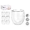 VASOS AGUA 246 ML
