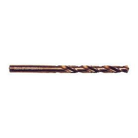 BROCAS ACERO HSS 2 MM COBALTO