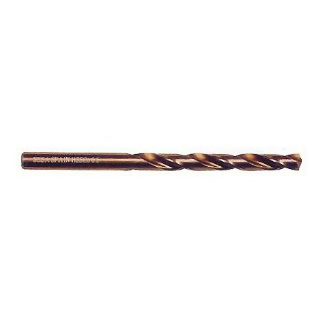BROCAS ACERO HSS 2 MM COBALTO