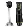BATIDORA PIE INOXIDABLE 600W JEBT0126