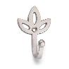 COLGADOR TULIPAN NIQUEL 3751-7
