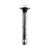 TACO METALICO TORNILLO M-6X60