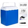 NEVERA ELECTRICA 24 L 12 V