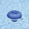 DOSIFICADOR CLORO FLOTANTE 12,7 CM 58210