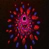 LUZ SOLAR FLOTANTE PISCINA 58111