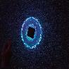 LUZ SOLAR FLOTANTE PISCINA 58111