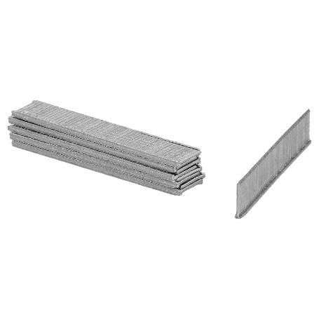 CLAVOS EN T PARA CLAVADORA ELECTRICA / NEUMATICA. CAJA 1.000 PIEZAS. CLAVO TIPO 530