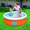 PISCINA COLORES 152X38 CM 57241