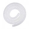MANGUERA FLEXIBLE 3M PARA DEPURADORA Ø32MM