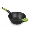 BRA PRIOR WOK 28 CM REF 121471