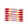 CABEZAL UNIVERSAL EMPOTRAR 18-150 MONTURA VOLANTE 3 PUNTAS 41003