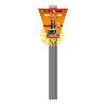 MASSO FUEGONET KIT DESHOLLINADOR NYLON ERIZ 200+4VARILLAS 231545