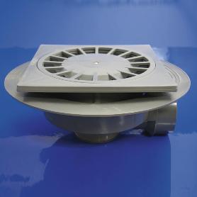 TECNO CALDERETA SAL.VER+HORZ.  15X15(T86VH -50441
