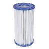 PISCINAS CARTUCHO DEPURADOR N3 1UND Ø-10,6X20,3CM 5678 L-H 58012