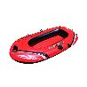 PISCINAS BARCA HINCHABLE HYDRO FORCE 155X  97CM SIN REMOS 61099