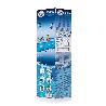 PISCINAS RECTANGULAR STEEL PRO+DEPUR 300X201X66 3.300 L 56411