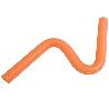 PISCINAS BARRA FLOTANTE ART(CHURRO) 122CM Ø6,5CM AQUABONES 32108