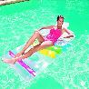 PISCINAS SILLON TUMBONA FLOTANTE KOOL 165 X 89 CM 43011