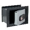 FAC CAJA FUERTE EMPOTRAR ELECTRONICA MOTORIZADA 102-IE 19001