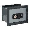 FAC CAJA FUERTE EMPOTRAR ELECTRONICA MOTORIZADA 102-IE 19001