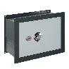 FAC CAJA FUERTE EMPOTRAR MECANICA 103-M  05447