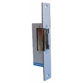 DORCAS CIERRE ELECT.AUTOM. A-S+PLACA 160X25 MM S3117-DB110GA