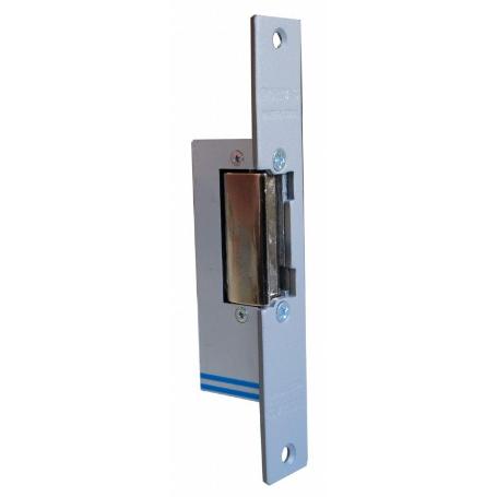 DORCAS CIERRE ELECT.AUTOM. A-S+PLACA 160X25 MM S3117-DB110GA