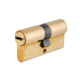 FAC CILINDRO EUROPERFIL SEGURIDAD 60P 30X30 R 13.5 LATON 23009