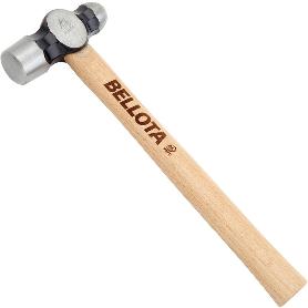 MARTILLO MECÁNICO BOLA CON MANGO MADERA DE HAYA CERTIFICADA 0,87 KG / 8011F