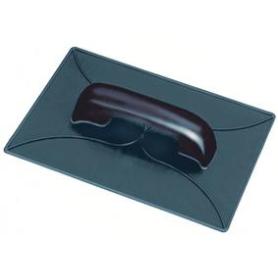 TALOCHA  REGULAR CON MANGO DE PLÁSTICO 275X185 MM / 5883