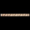 CARRIL DENTADO 275X35X35
