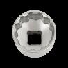 VASO BI-HEXAGONAL 1/2, 19