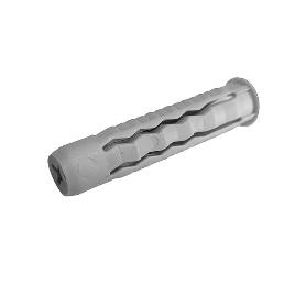 TACOS NYLON 12X60 MM 4 EXPANSIONES GL