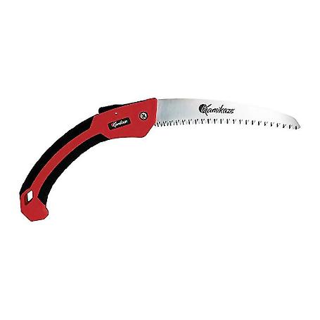 KAMIKAZE SERRUCHO C180H PODA CURVO PLEGABLE M-PLAST.180 MM 2986