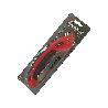 KAMIKAZE SERRUCHO C180H PODA CURVO PLEGABLE M-PLAST.180 MM 2986