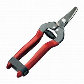 ALTUNA TIJERA PROF.1280 DE 17 CM CITRICOS CURVA CORTA